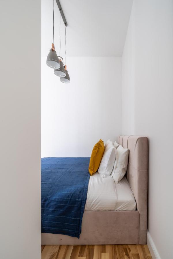 Lacplesa24 - Modern Studios In Riga City Center Zewnętrze zdjęcie