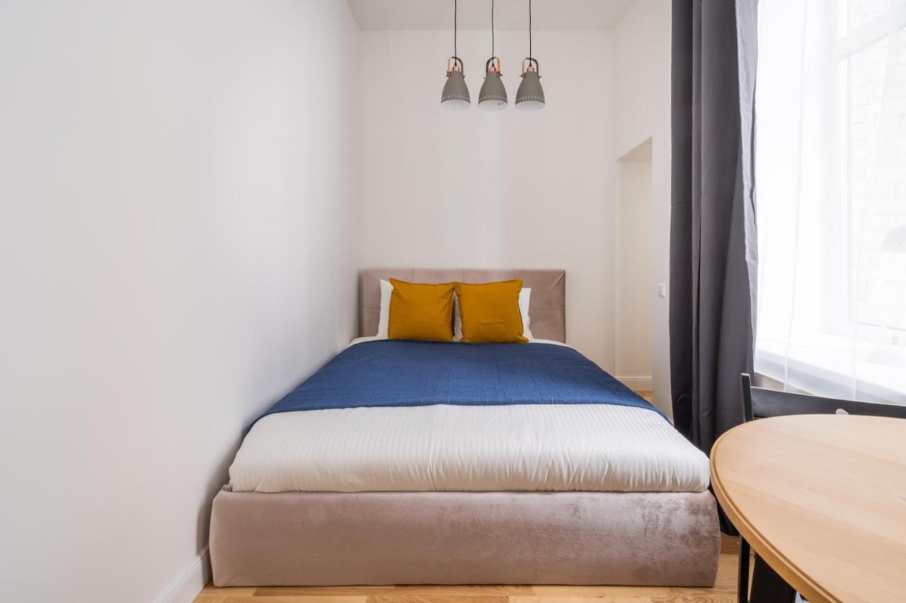 Lacplesa24 - Modern Studios In Riga City Center Zewnętrze zdjęcie