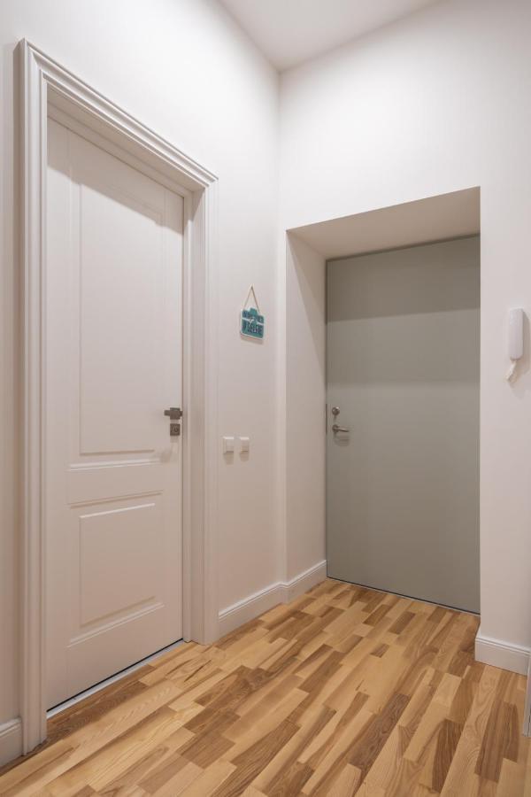 Lacplesa24 - Modern Studios In Riga City Center Zewnętrze zdjęcie